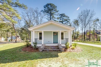 220 Morgan St, Pooler, GA 31322 - photo 2