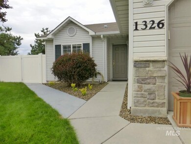 1326 W Hasket Cir, Nampa, ID 83686 - photo 5
