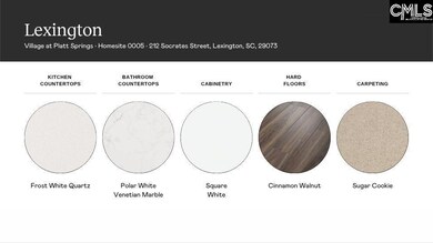 212 Socrates St, Lexington, SC 29073 - photo 4