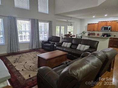 11201 Highcrest Dr, Huntersville, NC 28078 - photo 5