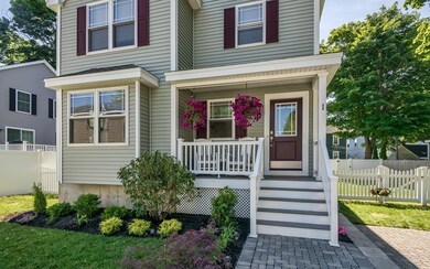 1 Massey Way, Salem, MA 01970 - photo 3