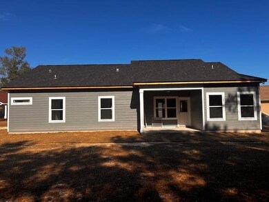 234 Linzy Mill Store Rd, Crawfordville, FL 32327 - photo 3