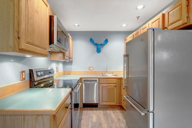 376 Skiway Rd unit 107, Newry, ME 04261 - photo 6