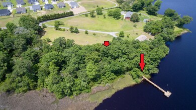 lot 2 dock and water view