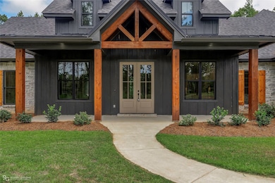 221 Millwood Loop, Minden, LA 71055 - photo 3