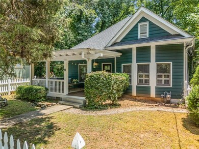 20 Wyman St SE, Atlanta, GA 30317 - photo 4