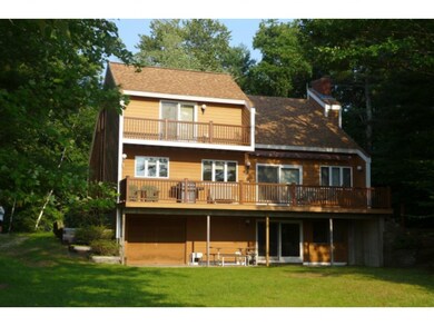 31 Fire Road 5 unit 15, Strafford, NH 03884 - photo 2