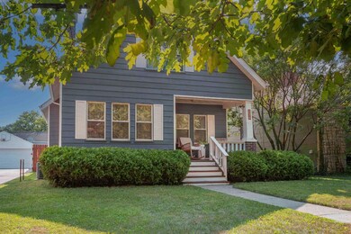 236 S Brinker Ave, Columbus, OH 43204 - photo 3