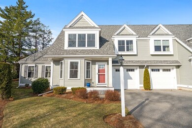 339 Albion St unit 1, Wakefield, MA 01880 - photo 2