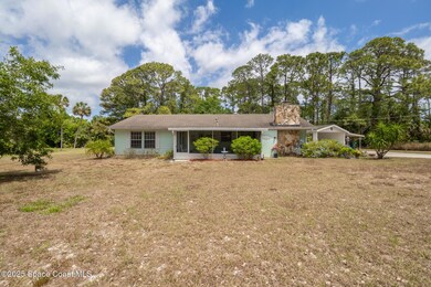 3300 Canaveral Groves Blvd Cocoa, FL 329