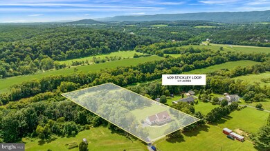 409 Stickley Loop, Strasburg, VA 22657 - photo 3