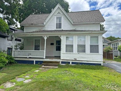 6 Brown St, Bellows Falls, VT 05101 - photo 2