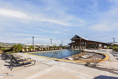 515 Thornview Court Lot 5 Kamas UT 84036