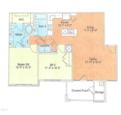 WCC Carroll Plus