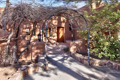 51 Paseo de San Antonio Rd, Placitas, NM 87043 - photo 4