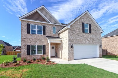 411 Avery Ct - Front 1