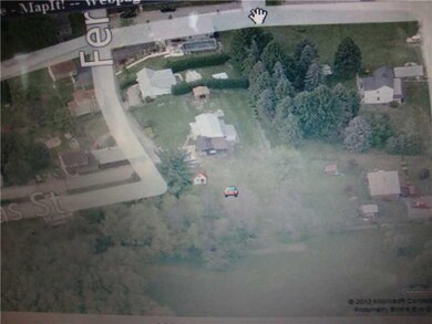 Aerial View. Wonderful Hill top LOT in DESIRABLE A