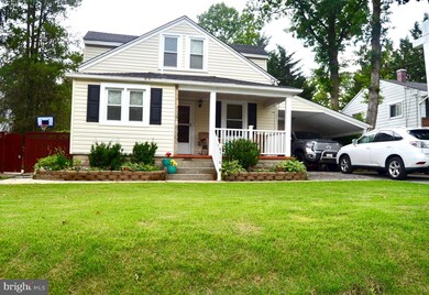 8716 Littlewood Rd, Parkville, MD 21234 - photo 2