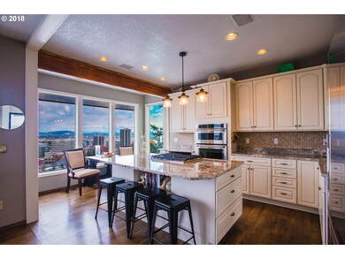 Kitchen/Nook