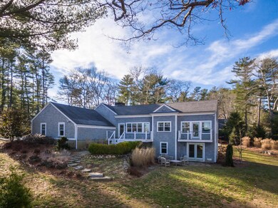 384 Delano Rd, Marion, MA 02738 - photo 4