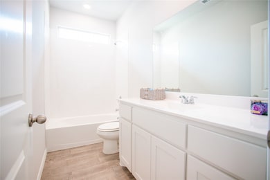 200 Lantana Trail, Boyd, TX 76023 - photo 7