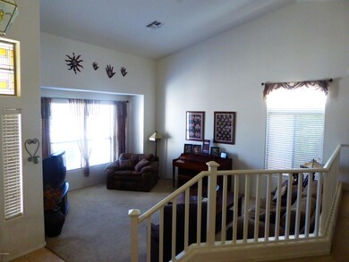 9019 Hobart living room
