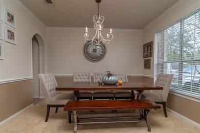 4808 Chaperel Dr, Pearland, TX 77584 - photo 5