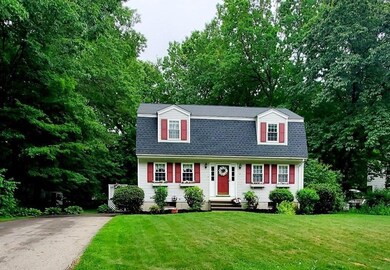 12 Chase Crescent, Merrimac, MA 01860 - photo 3