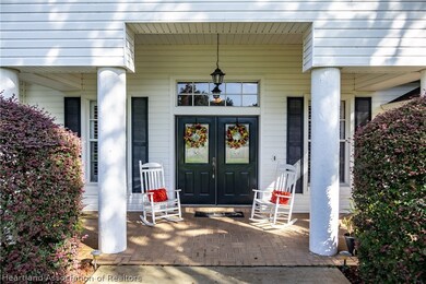 108 Huntley Oaks Ct, Lake Placid, FL 33852 - photo 2