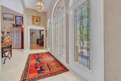 125 Tanglewood Dr, Fredericksburg, TX 78624 - photo 4