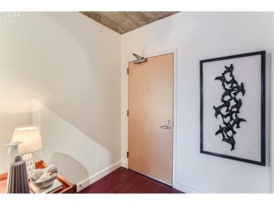 Entrance/Foyer