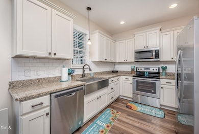 24 Communication Dr, Franklinton, NC 27525 - photo 6