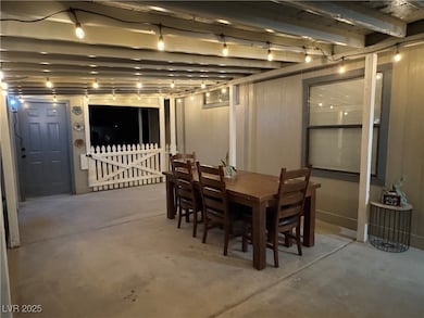 1111 S Comstock Cir E, Pahrump, NV 89048 - photo 4