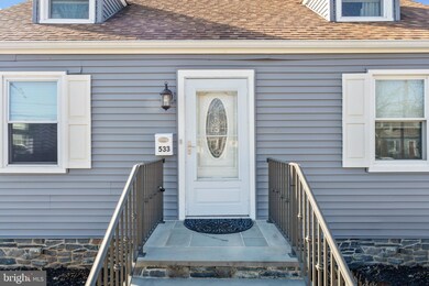 533 Carleton St, Bound Brook, NJ 08805 - photo 4