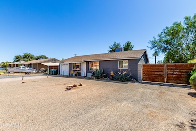 6717 E Boise St, Mesa, AZ 85205 - photo 3