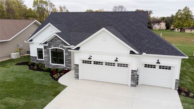 3413 Ottawa Cir, Piqua, OH 45356 - photo 4