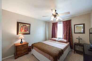 Guest Bedroom 1