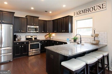 355 Fieldstone Ln, Dallas, GA 30132 - photo 6