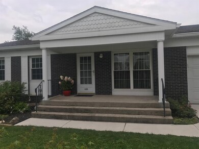 121 Horst St, Crown Point, IN 46307 - photo 2