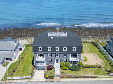 The Breakers At Boars Head