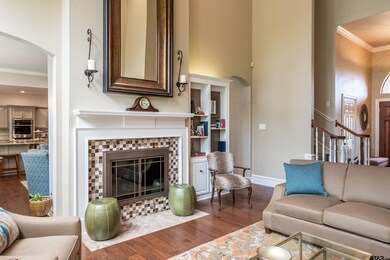 8311 Crooked Trail, Tyler, TX 75703 - photo 7