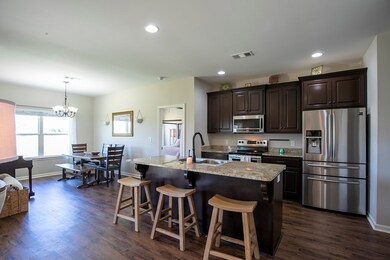 1100 Briarwood Dr, Oxford, MS 38655 - photo 7