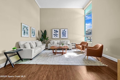 Perfect Spot to Relax with a Book