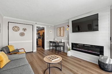 3000 N Ocean Blvd unit 231 Caribbean Resort, Myrtle Beach, SC 29577 - photo 6