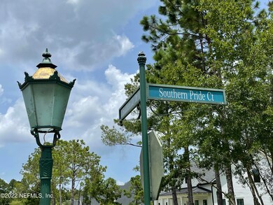 StreetSign