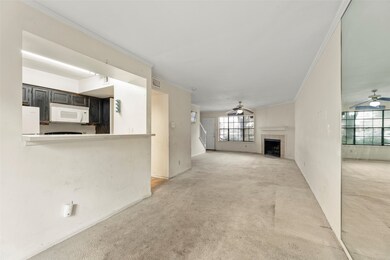 14600 Fonmeadow Dr unit 702, Houston, TX 77035 - photo 6