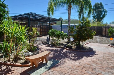 Lovely Gardens