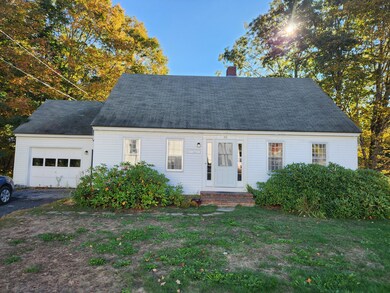 45 Station Rd, Hebron, ME 04238 - photo 3