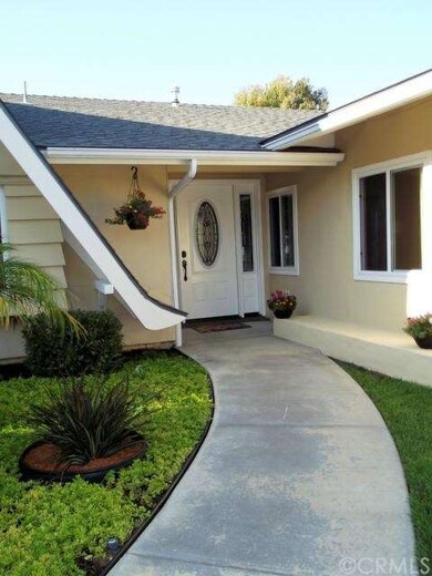 This could be your walkway, welcome home! New Fron