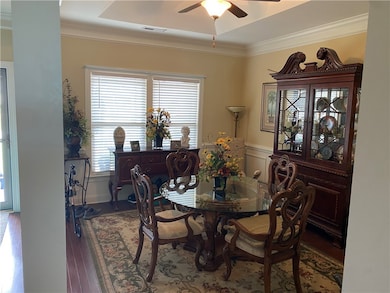 1013 Drakes Crossing, Anderson, SC 29625 - photo 3